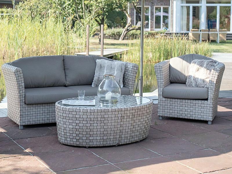 Gartenmöbel - Garten-Holz-Thiel