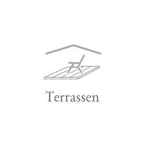 Terrassen