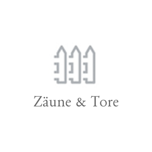 Zäune und Tore