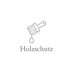 Holzschutz